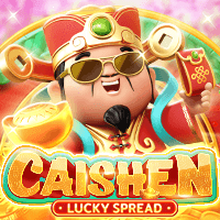 Caishen Lucky